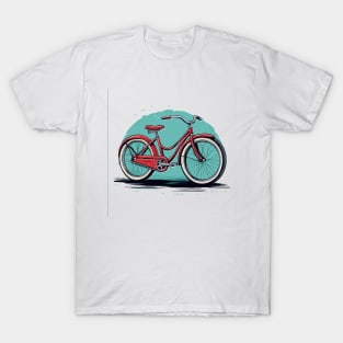 Schwinn 3 T-Shirt